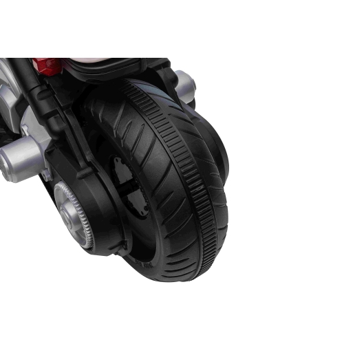 Motor na akumulator Future 88 Biały QLS-805.BIA